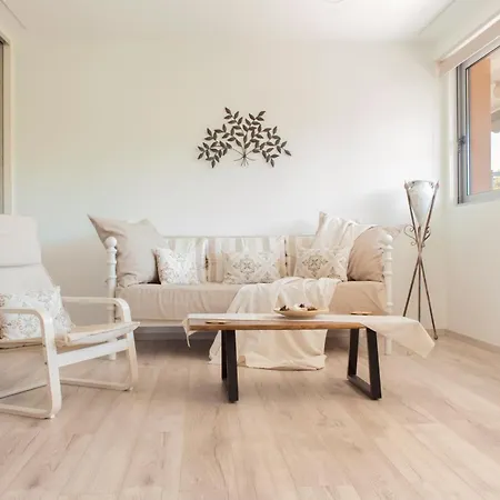 Apartment Living Stone - Beryl *