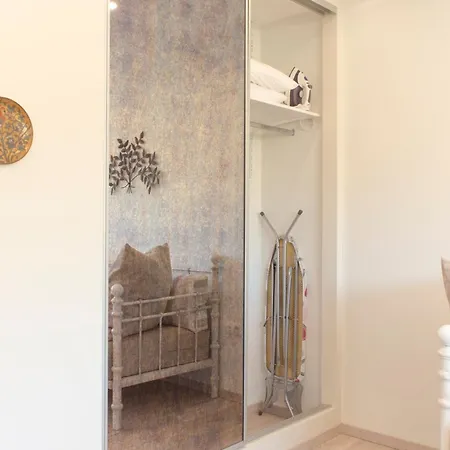 Living Stone - Beryl Apartment Athens