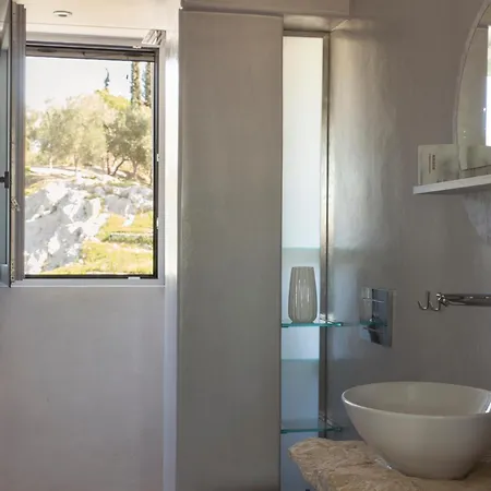 Living Stone - Beryl Apartment Athens